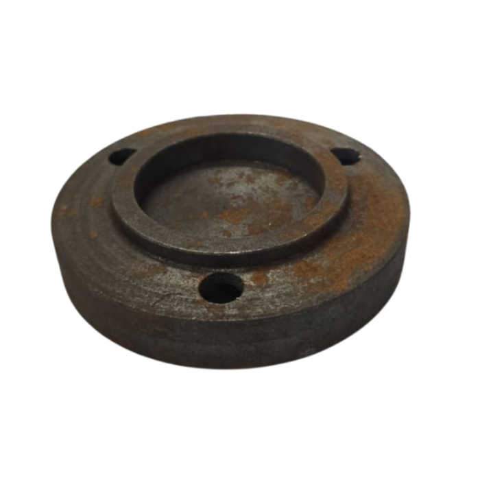VEH11584 #16 COVER BEARING/SHUT OFF--WNR