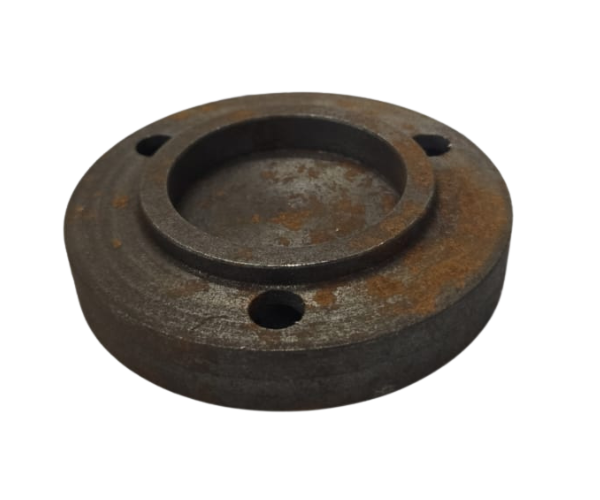 VEH11584 #16 COVER BEARING/SHUT OFF--WNR