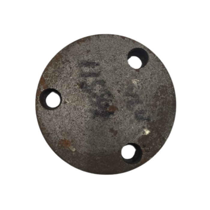 VEH11584 #16 COVER BEARING/SHUT OFF--WNR