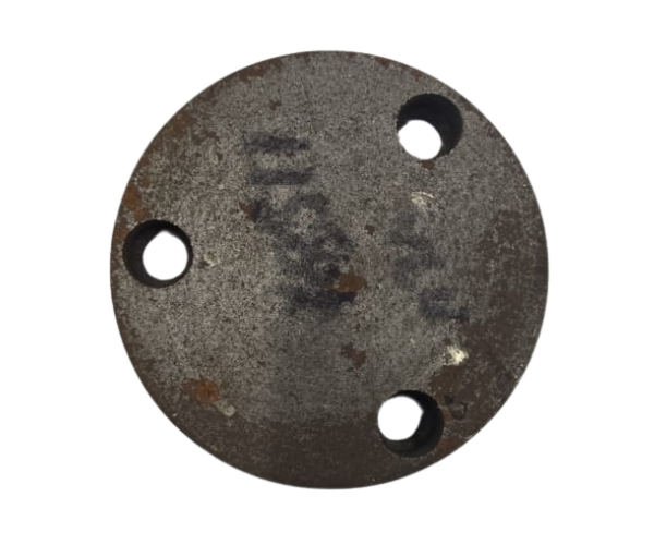 VEH11584 #16 COVER BEARING/SHUT OFF--WNR