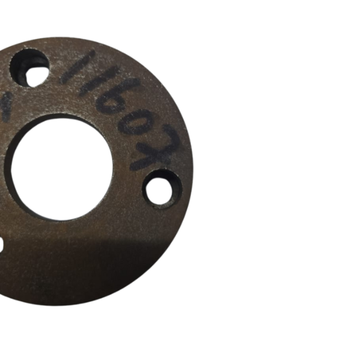 VEH11607 #6 PULLEY COVER BEARING--WNR