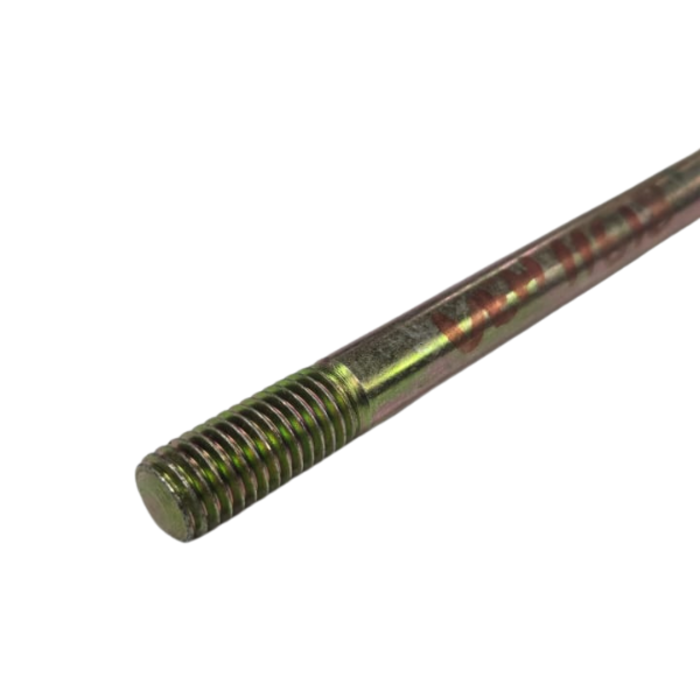 VEH11618 STUD/CYLINDER HEAD -SHORT FOR THE 6hp, 650 RPM ENGINE