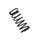 VEH11582 SPRING/VALVE -OUTER #012-0