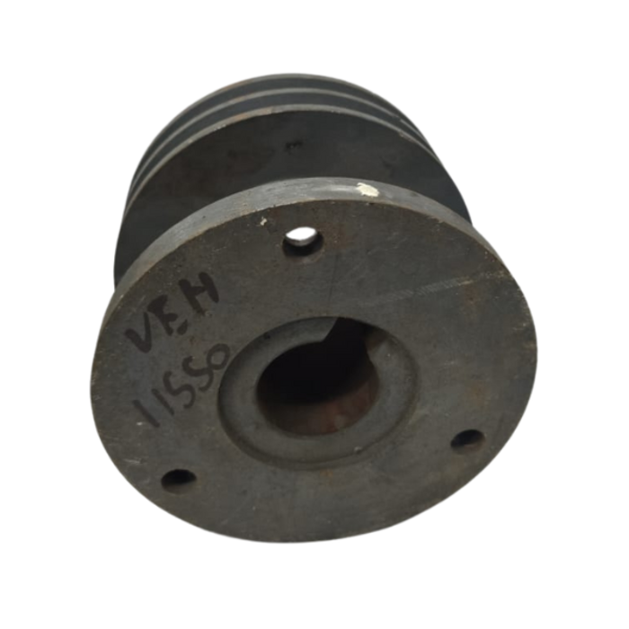 VEH11550 PULLEY/V-GROOVE 5.5" 2B