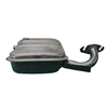 VEH11339 MUFFLER OF MPG950 GENERATOR