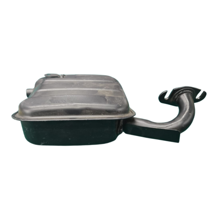 VEH11339 MUFFLER OF MPG950 GENERATOR