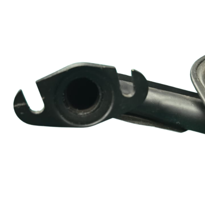 VEH11339 MUFFLER OF MPG950 GENERATOR