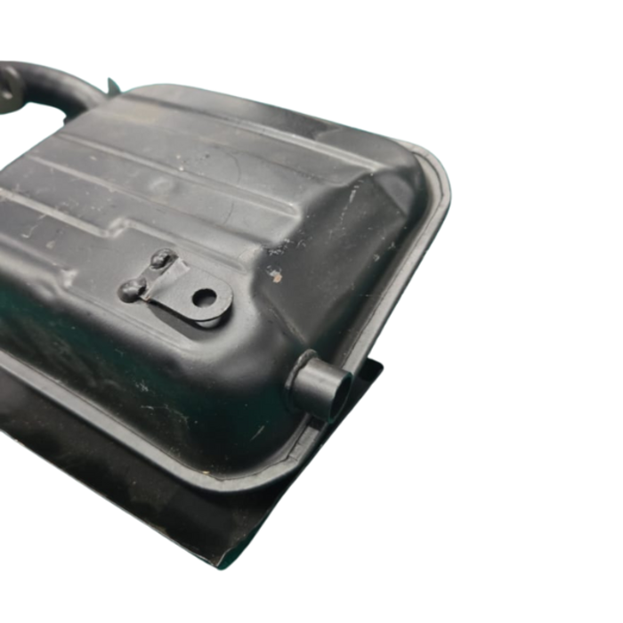 VEH11339 MUFFLER OF MPG950 GENERATOR