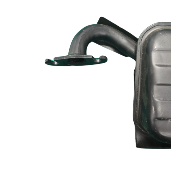 VEH11339 MUFFLER OF MPG950 GENERATOR