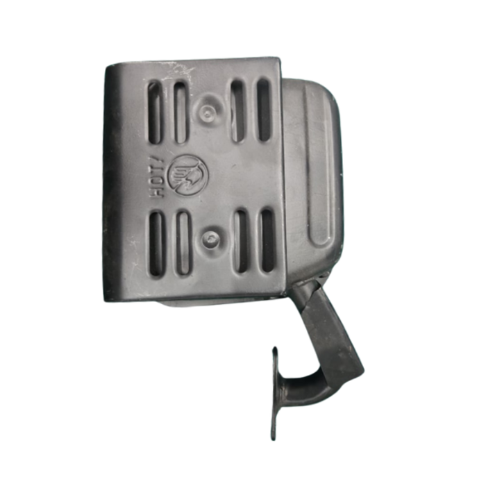VEH11339 MUFFLER OF MPG950 GENERATOR