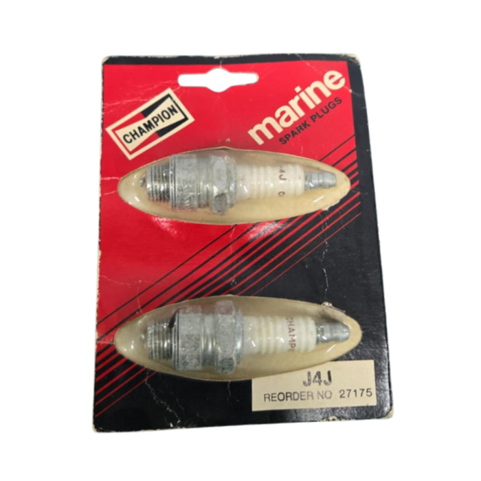 VEH11541 PLUG/SPARK J45J (CHAMPION)-WNR