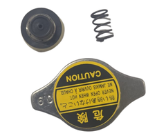VEH11675 RADIATOR CAP 1.1 LBS KH-C31