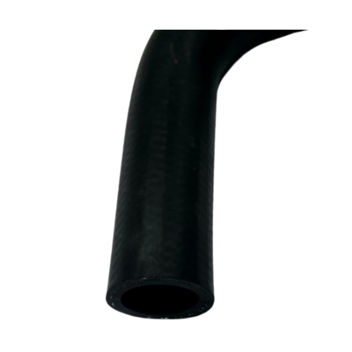 VEH11369 EPDM RADIATOR HOSE-1 1/2" 6''X6'' 90 DEGREE