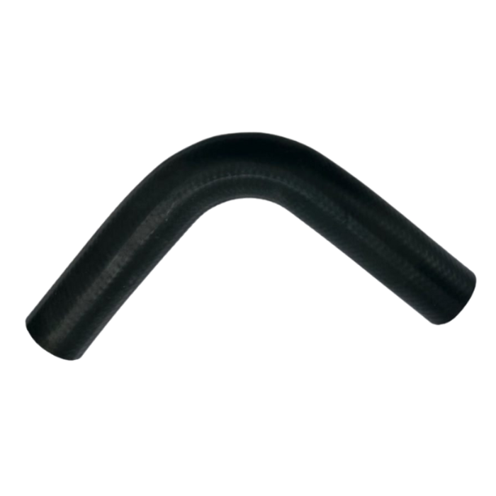 VEH11369 EPDM RADIATOR HOSE-1 1/2" 6''X6'' 90 DEGREE
