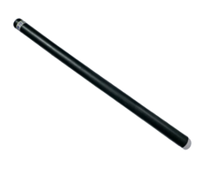 VEH11382 EPDM RADIATOR HOSE 2 1/4" 3FT