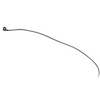 VEH11709 STRAP/CABLE -TEE DOWN 8"