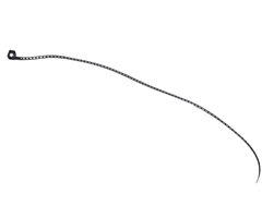 VEH11709 STRAP/CABLE -TEE DOWN 8"
