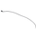 VEH11709 STRAP/CABLE -TEE DOWN 8"