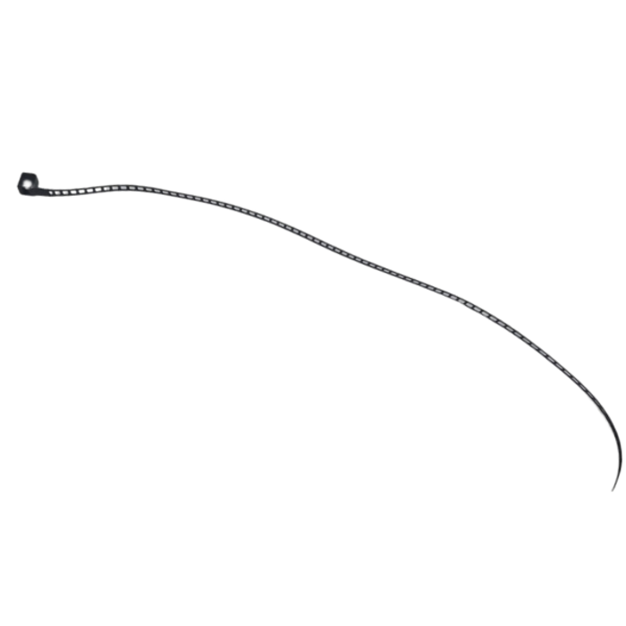 VEH11709 STRAP/CABLE -TEE DOWN 8"