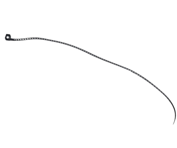 VEH11709 STRAP/CABLE -TEE DOWN 8"