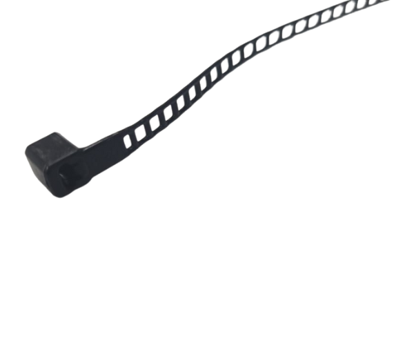 VEH11709 STRAP/CABLE -TEE DOWN 8"