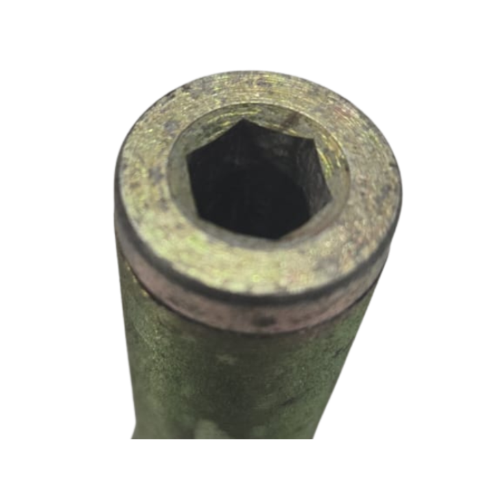 VEH11697 VIBRATOR CONNECTING SHAFT FOR HONDA VIBRATOR