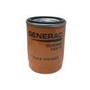 VEH11707 GENERAC OIL FILTER # 070185ES