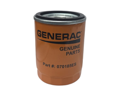 VEH11707 GENERAC OIL FILTER # 070185ES