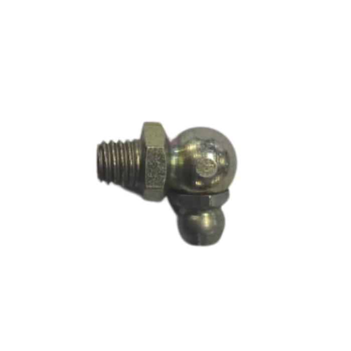 VEH11712 NIPPLE/GREASE-CAR 8MM #318---WNR