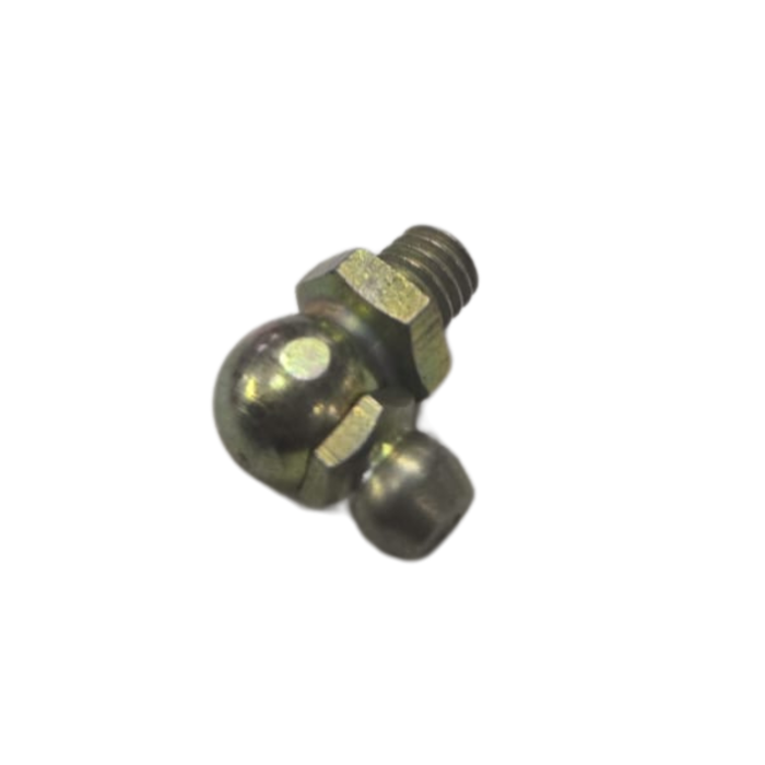 VEH11712 NIPPLE/GREASE-CAR 8MM #318---WNR