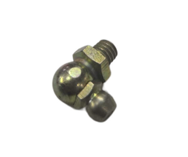 VEH11712 NIPPLE/GREASE-CAR 8MM #318---WNR