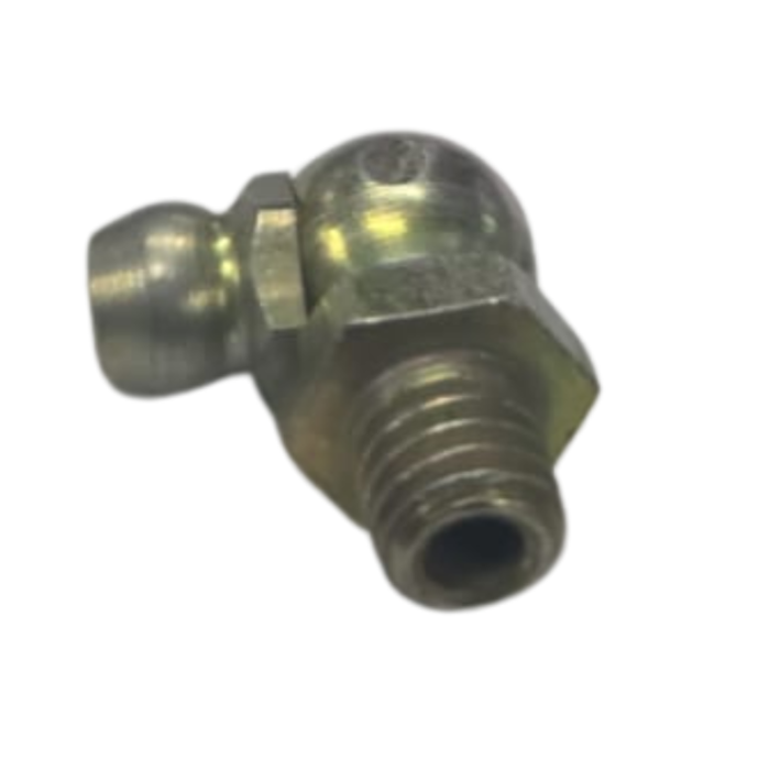 VEH11712 NIPPLE/GREASE-CAR 8MM #318---WNR
