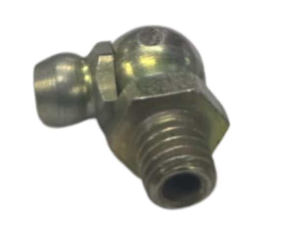 VEH11712 NIPPLE/GREASE-CAR 8MM #318---WNR