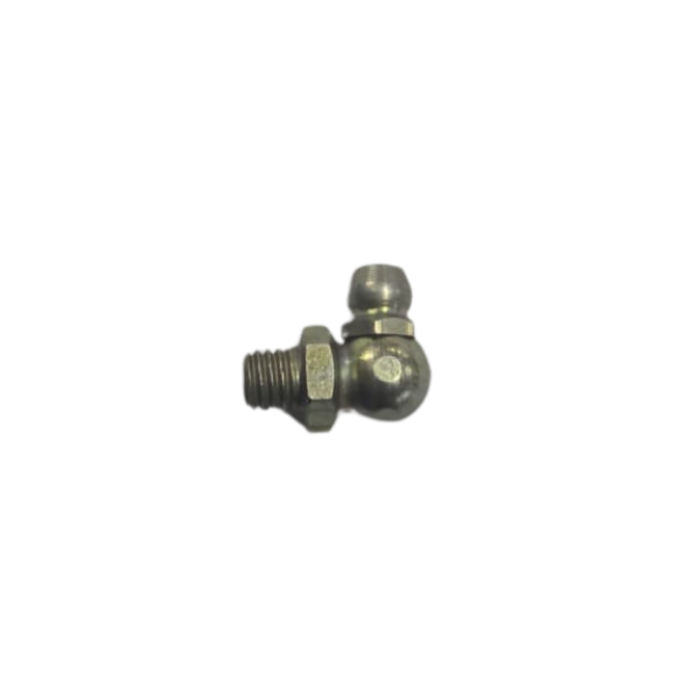 VEH11712 NIPPLE/GREASE-CAR 8MM #318---WNR