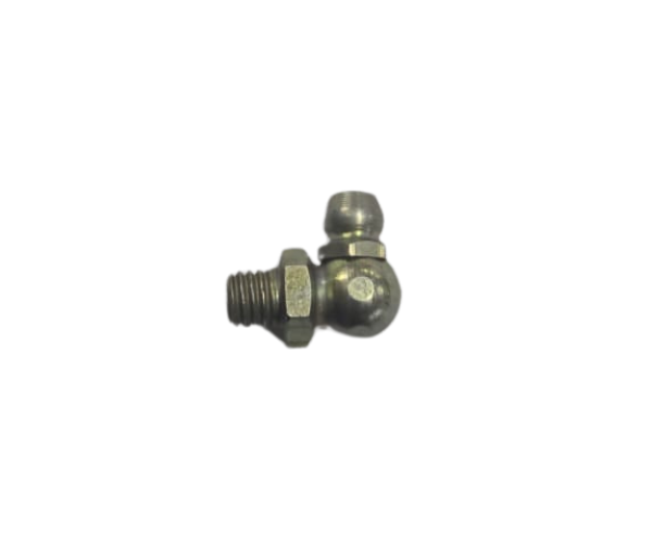 VEH11712 NIPPLE/GREASE-CAR 8MM #318---WNR