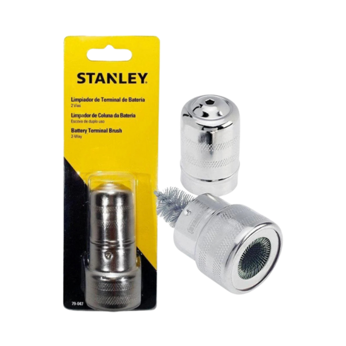 VEH11724 CLEANER/BATTERY POST & TERMINAL #79-047