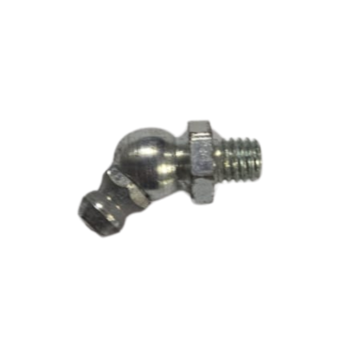 VEH11702 GREASE NIPPLE 6MM
