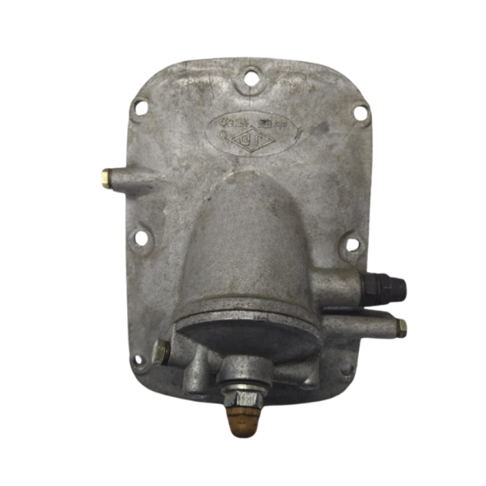 VEH11735 COVER/BACK ZH1125