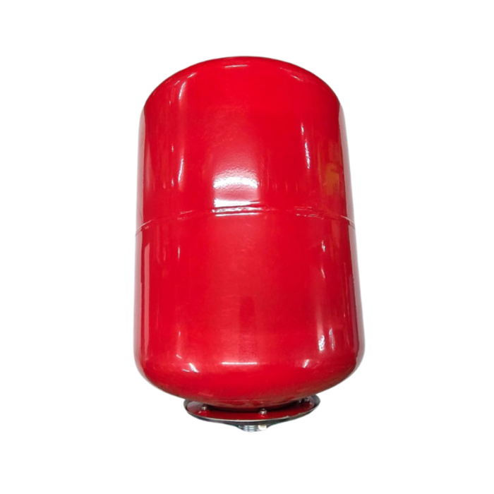 VEH11742 6 GALLON AIR TANK/PRESSURE PUMP 24L SCREW ON TYPE