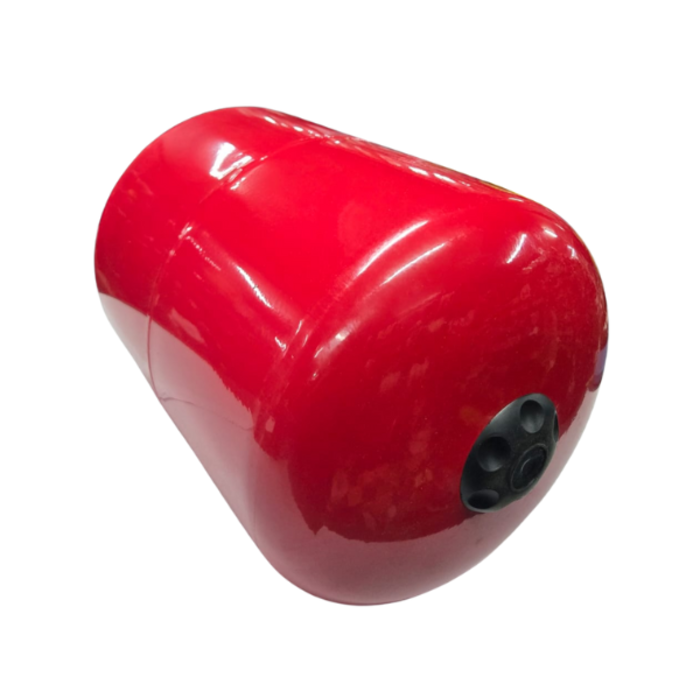 VEH11742 6 GALLON AIR TANK/PRESSURE PUMP 24L SCREW ON TYPE