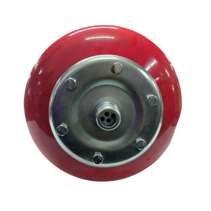 VEH11742 6 GALLON AIR TANK/PRESSURE PUMP 24L SCREW ON TYPE