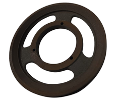 VEH11734 PULLEY/COMP. FAN ZH113OD