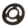 VEH11734 PULLEY/COMP. FAN ZH113OD