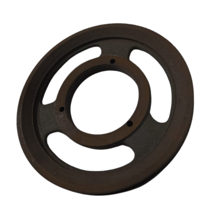 VEH11734 PULLEY/COMP. FAN ZH113OD