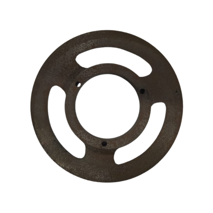 VEH11734 PULLEY/COMP. FAN ZH113OD