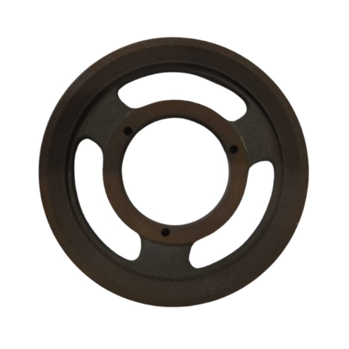 VEH11734 PULLEY/COMP. FAN ZH113OD