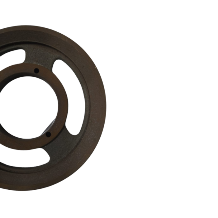 VEH11734 PULLEY/COMP. FAN ZH113OD