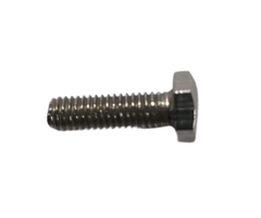VEH11747 SCREW/HEX METRIC CAP 6*20