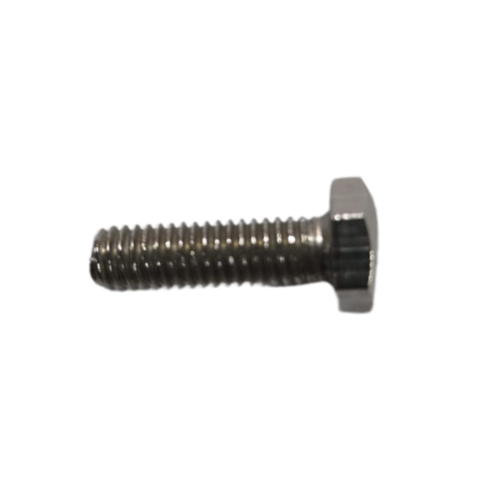 VEH11747 SCREW/HEX METRIC CAP 6*20