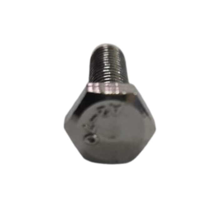 VEH11747 SCREW/HEX METRIC CAP 6*20
